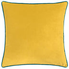 Meridian Velvet Cushion