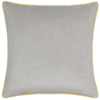 Meridian Velvet Cushion