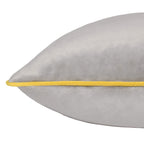 Meridian Velvet Cushion