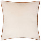 Meridian Velvet Cushion