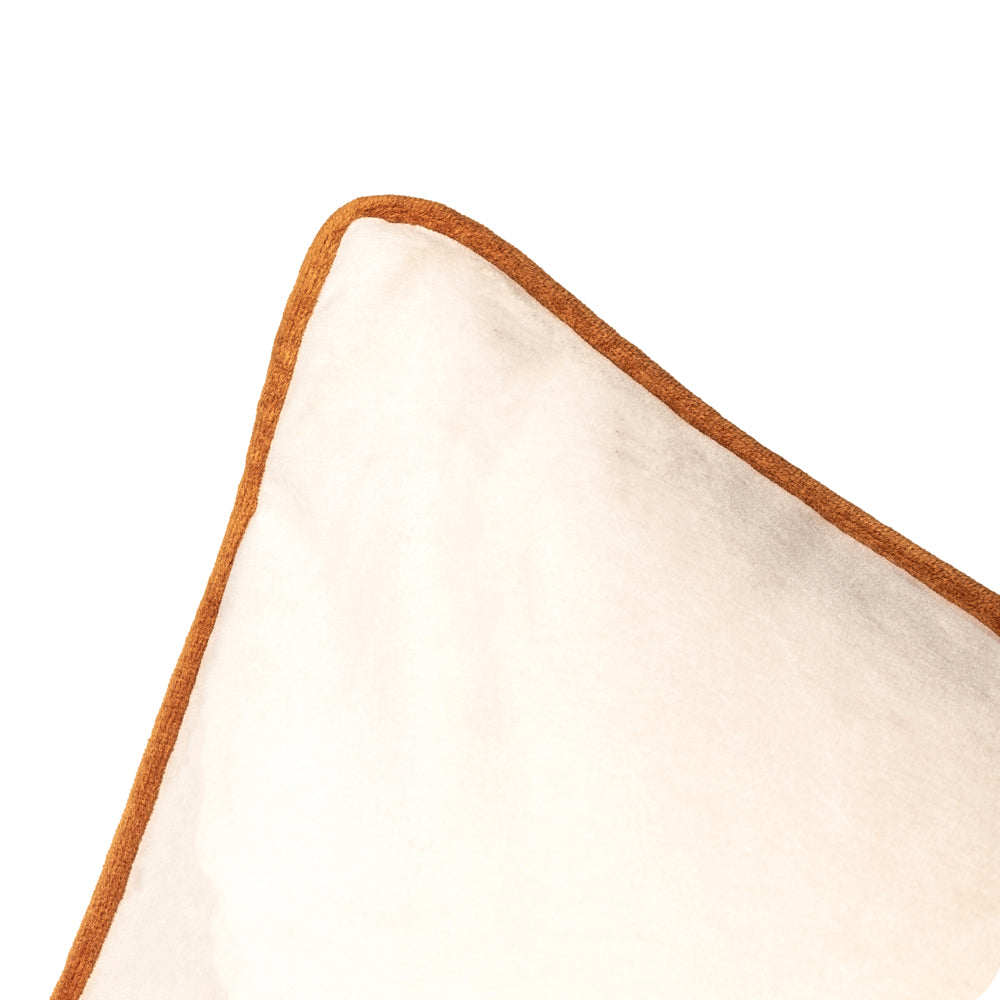 Meridian Velvet Cushion