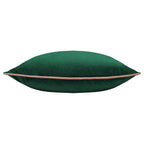 Meridian Velvet Cushion