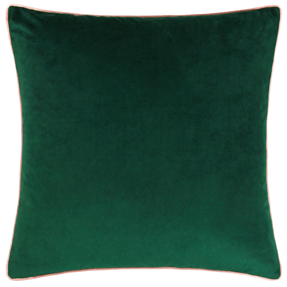 Meridian Velvet Cushion
