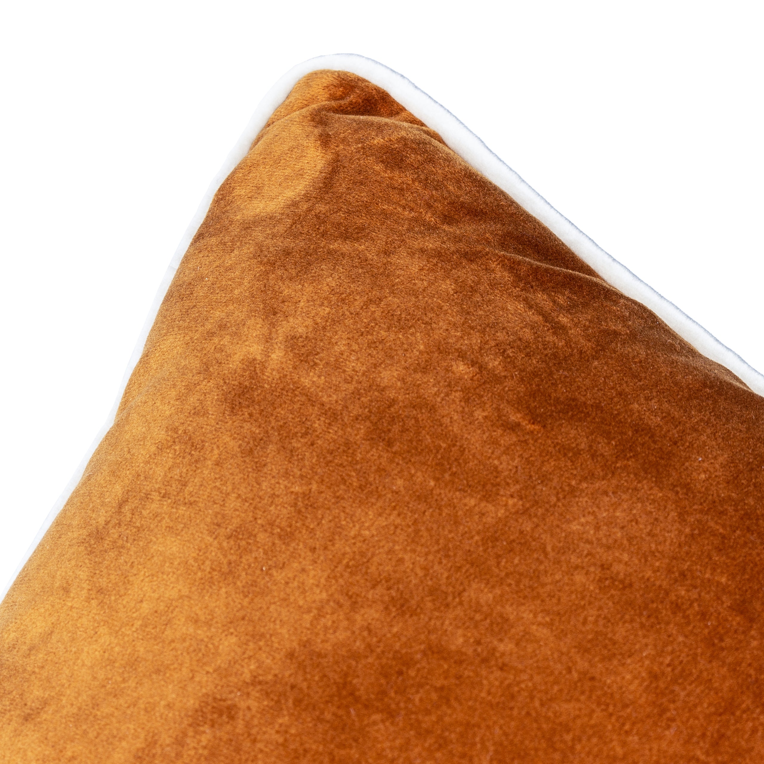 Meridian Velvet Cushion