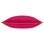 Meridian Velvet Cushion