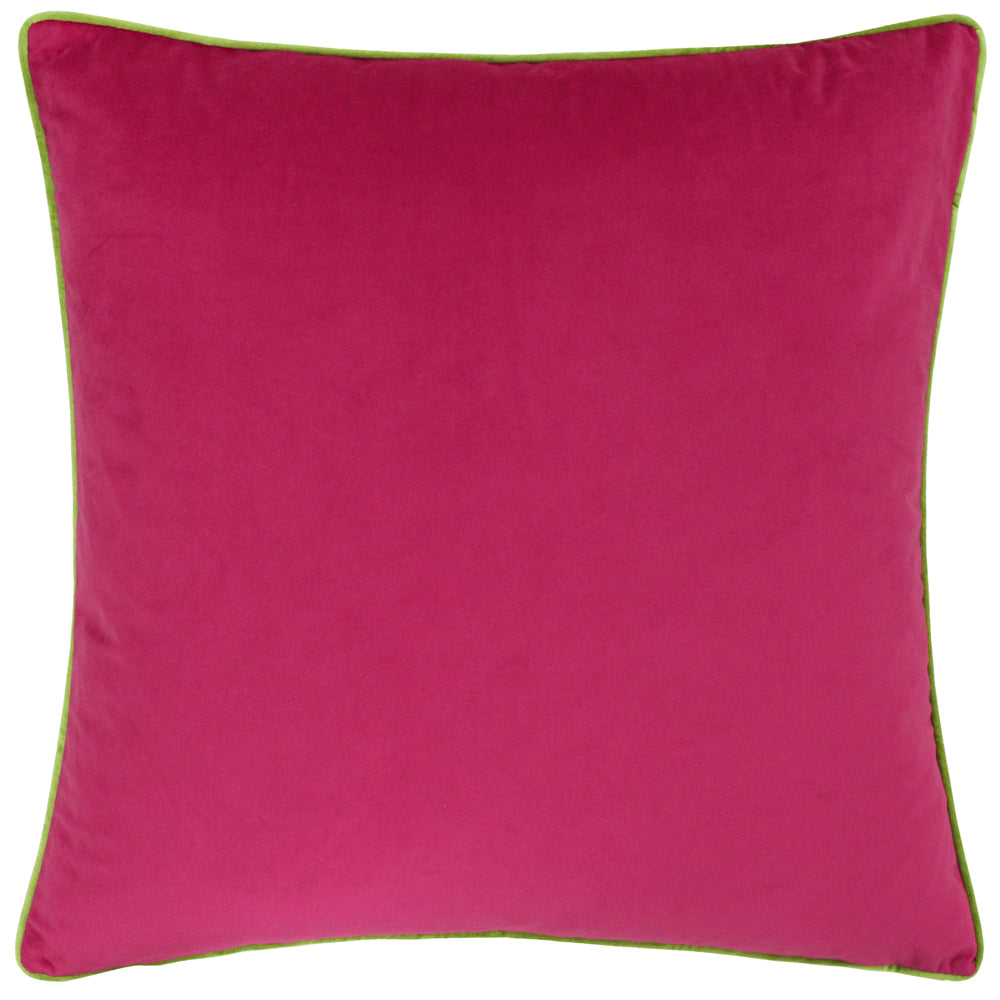 Meridian Velvet Cushion