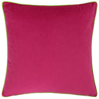 Meridian Velvet Cushion