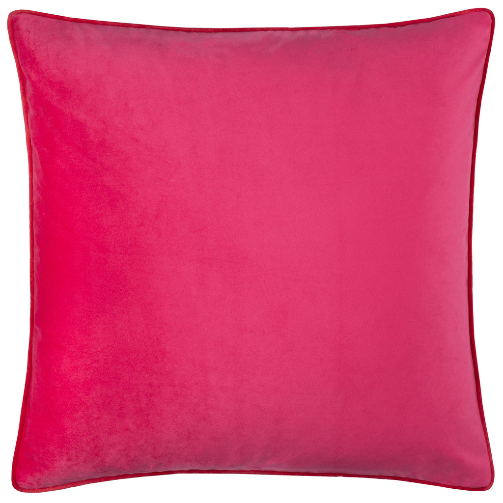 Meridian Velvet Cushion