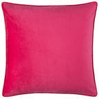 Meridian Velvet Cushion