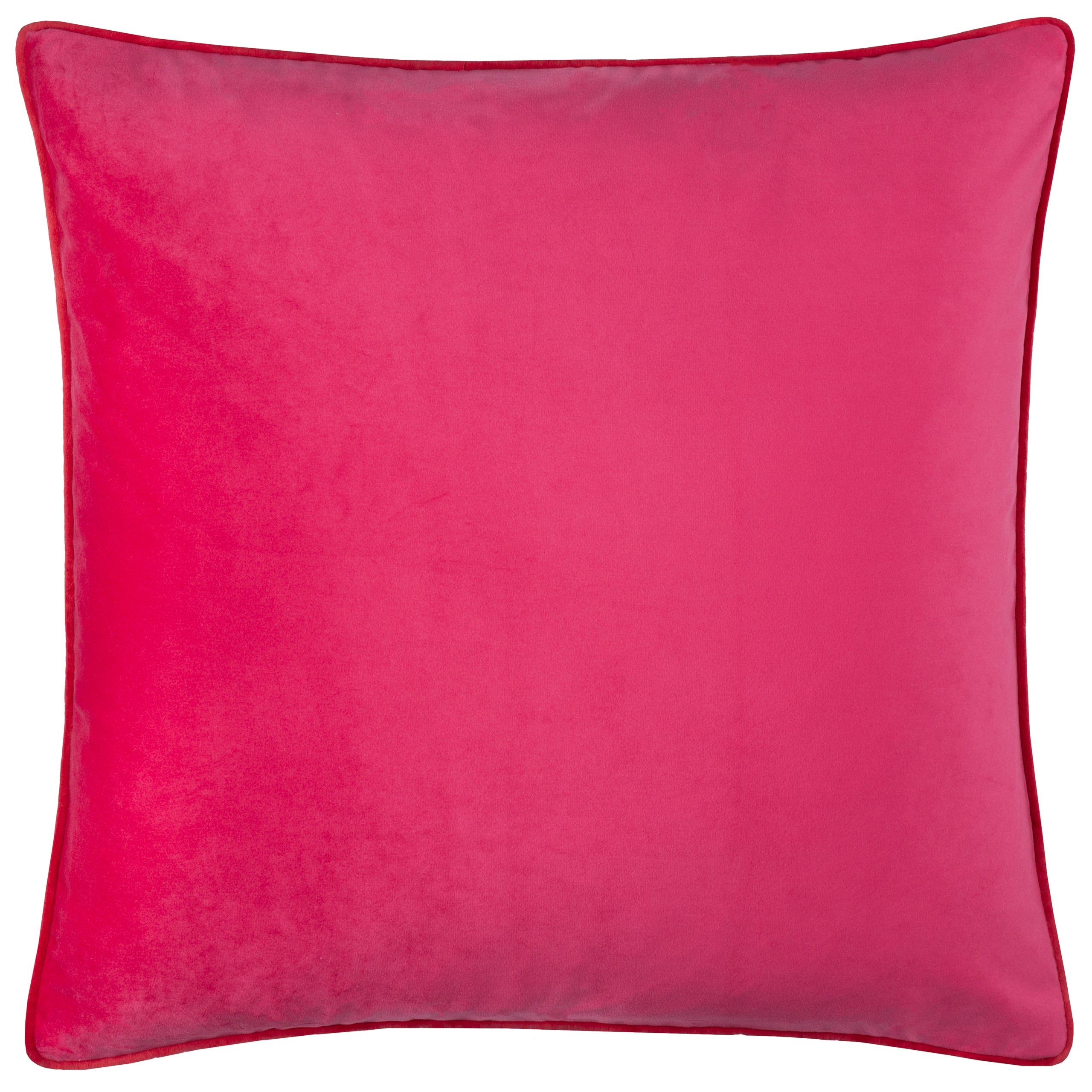Meridian Velvet Cushion