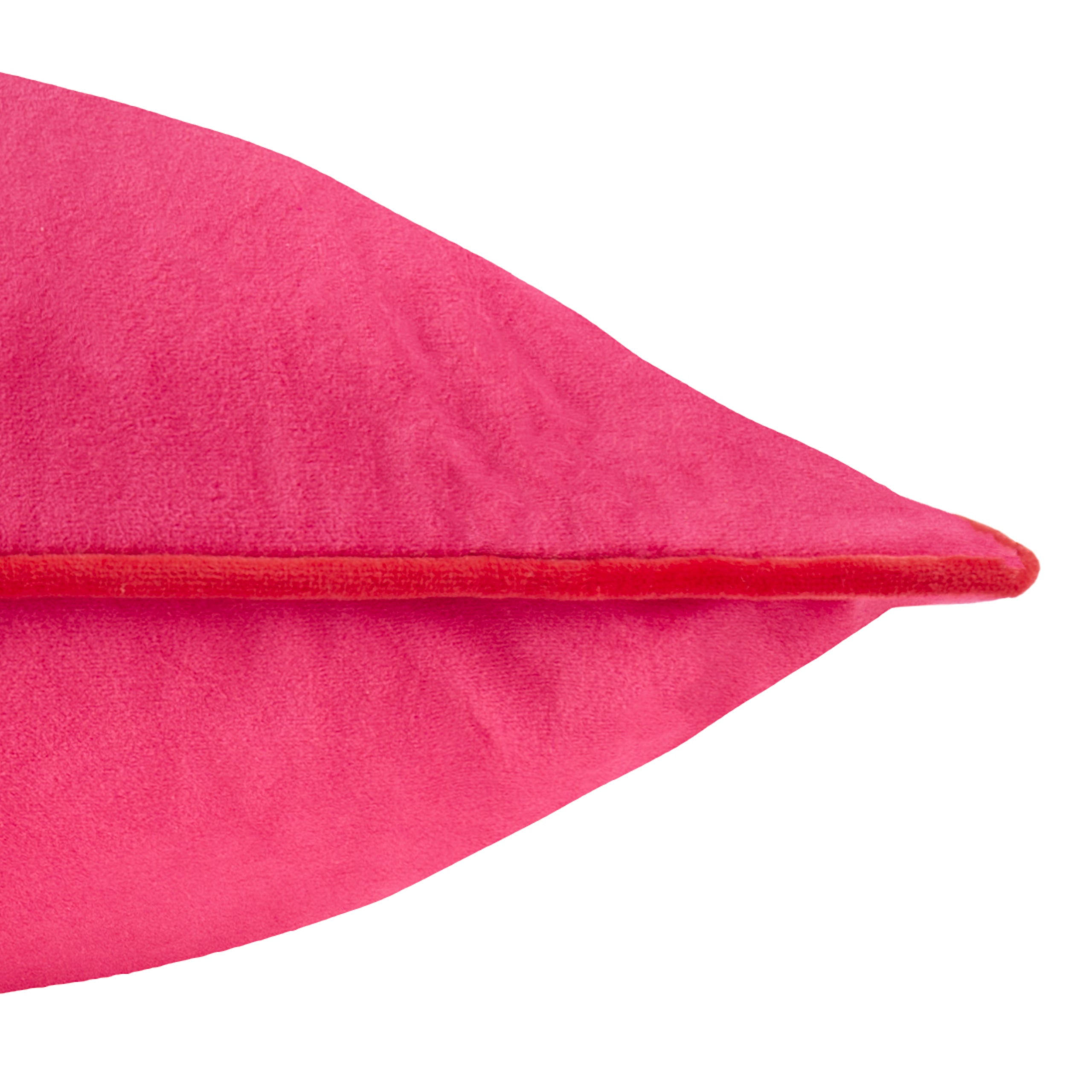 Meridian Velvet Cushion