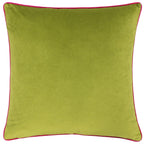 Meridian Velvet Cushion