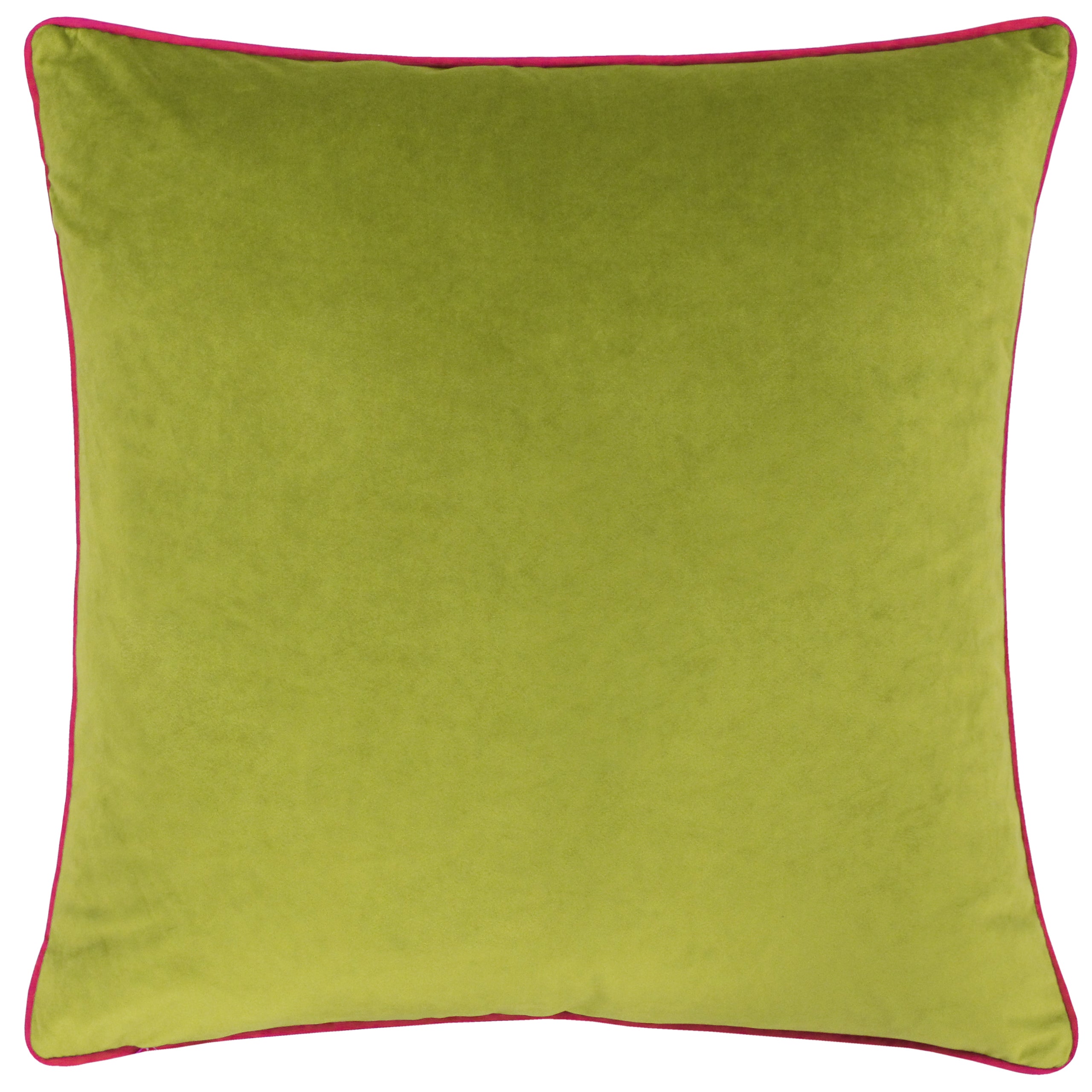 Meridian Velvet Cushion