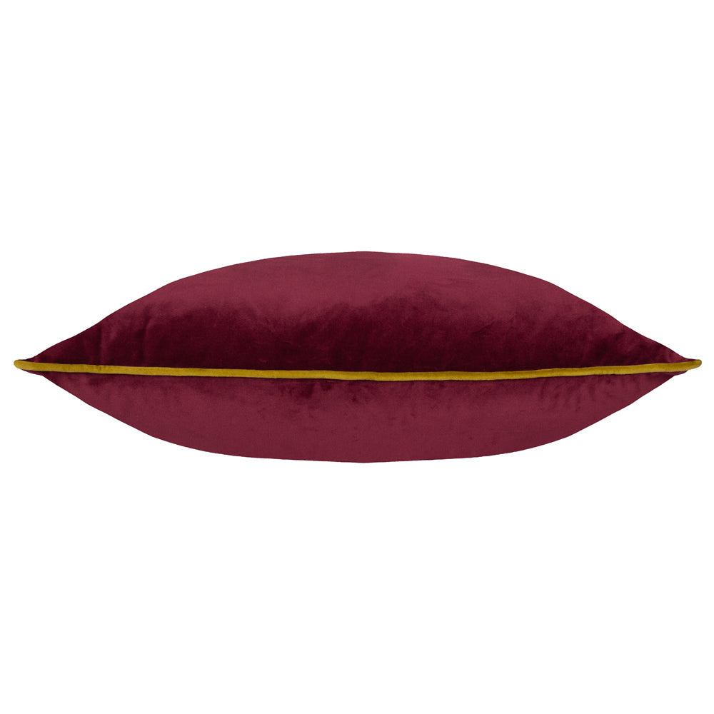 Meridian Velvet Cushion