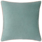 Meridian Velvet Cushion