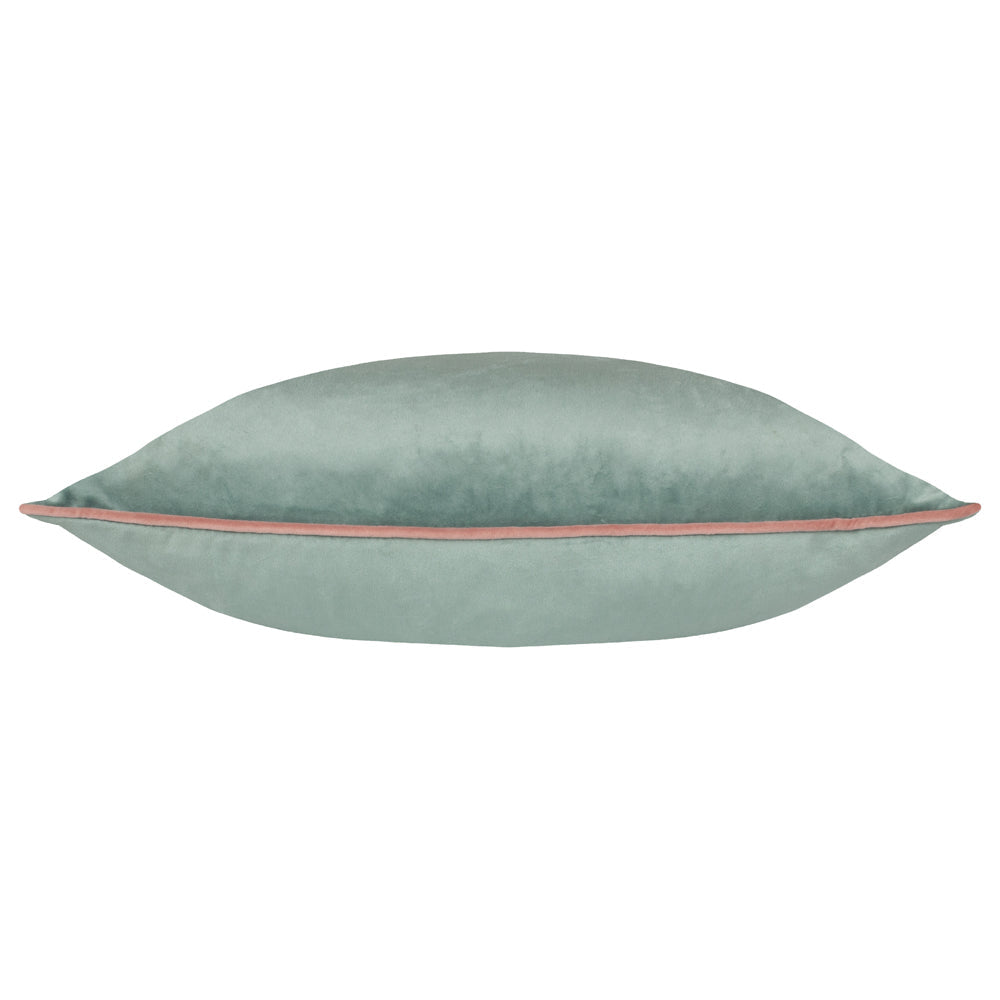 Meridian Velvet Cushion
