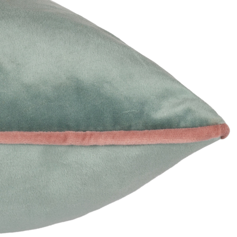 Meridian Velvet Cushion