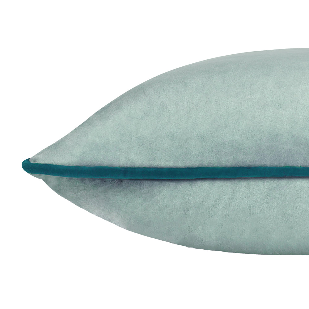 Meridian Velvet Cushion