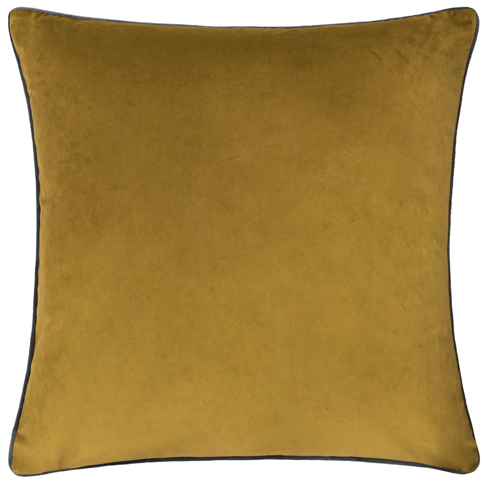 Meridian Velvet Cushion