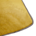 Meridian Velvet Cushion