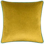 Meridian Velvet Cushion