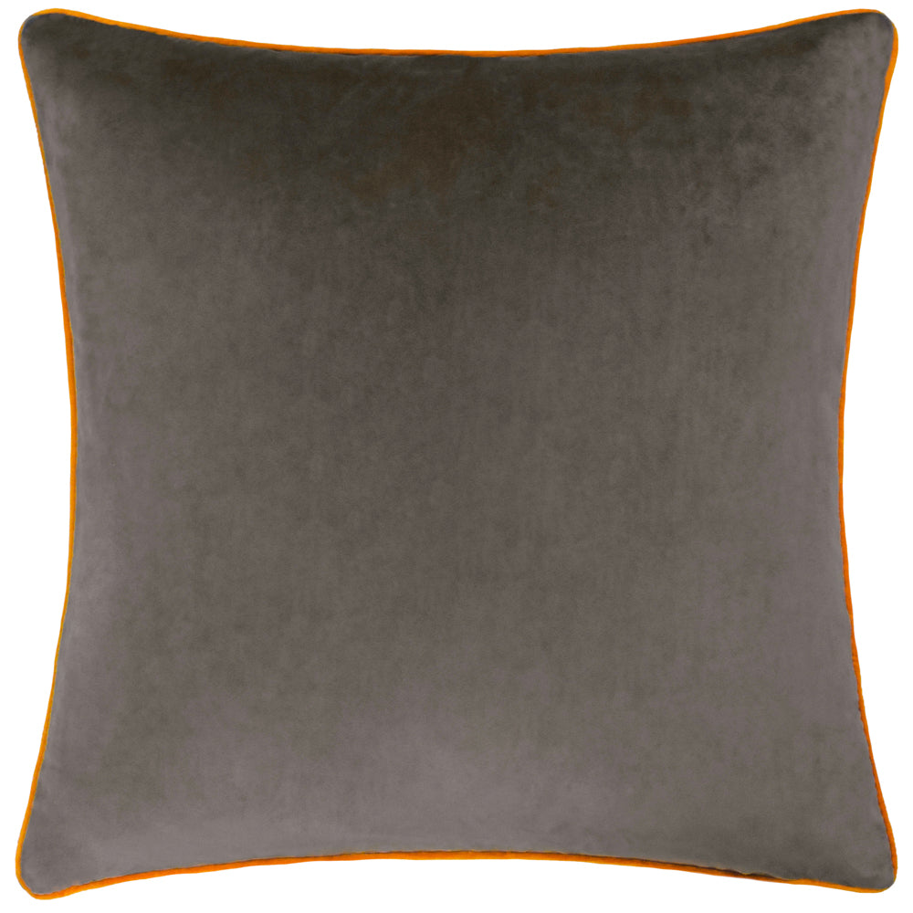 Meridian Velvet Cushion