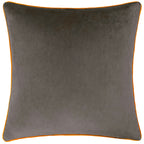 Meridian Velvet Cushion