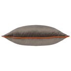 Meridian Velvet Cushion