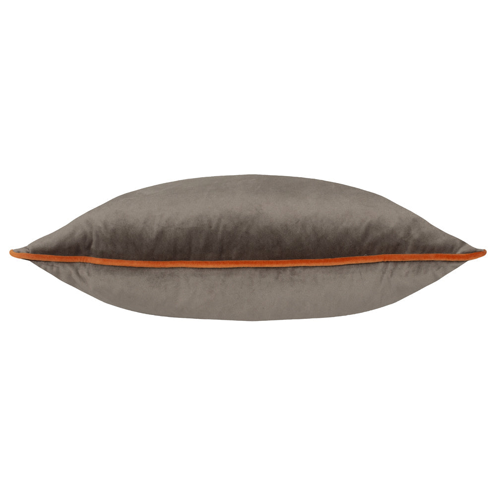 Meridian Velvet Cushion