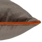 Meridian Velvet Cushion