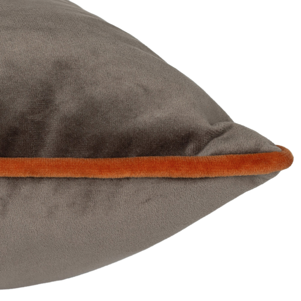 Meridian Velvet Cushion