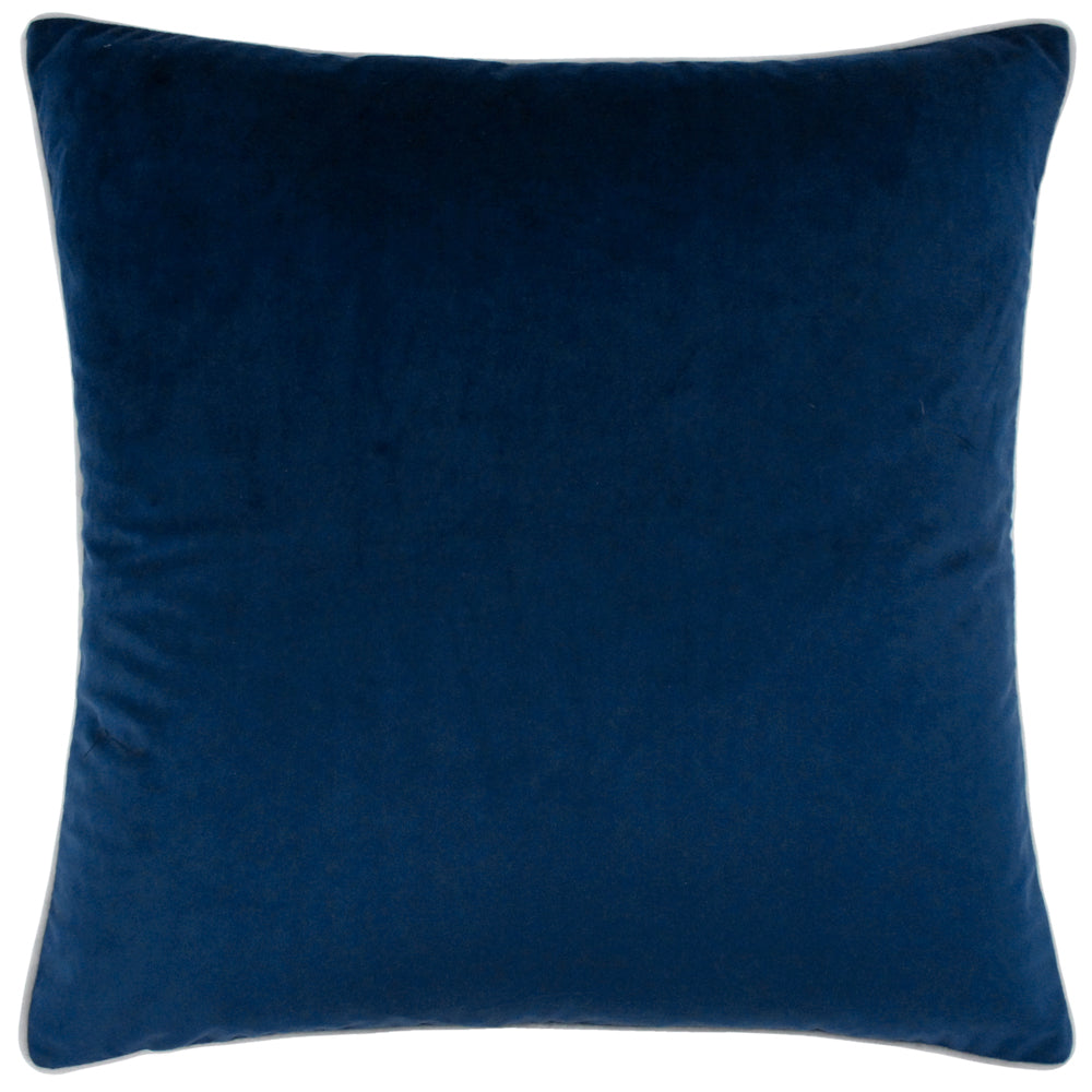 Meridian Velvet Cushion