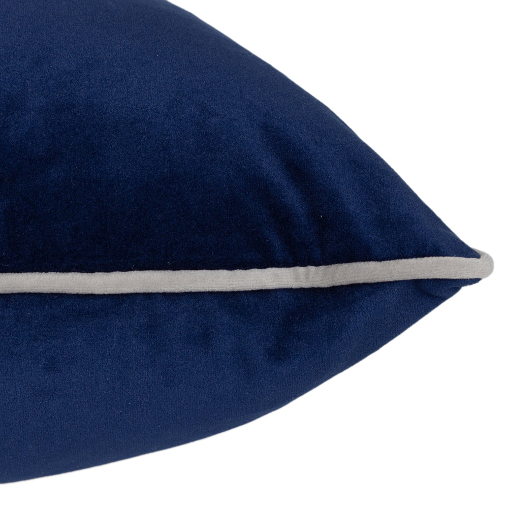 Meridian Velvet Cushion
