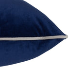 Meridian Velvet Cushion