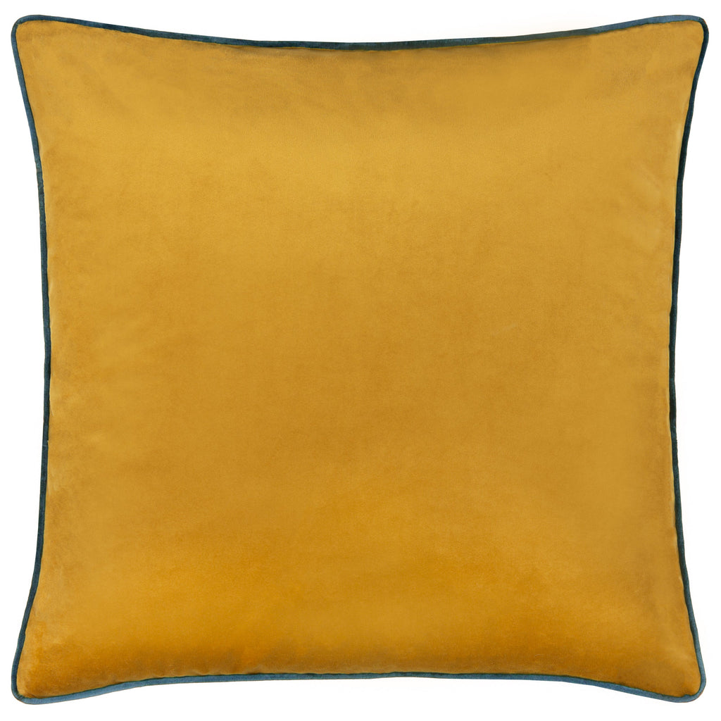Meridian Velvet Cushion