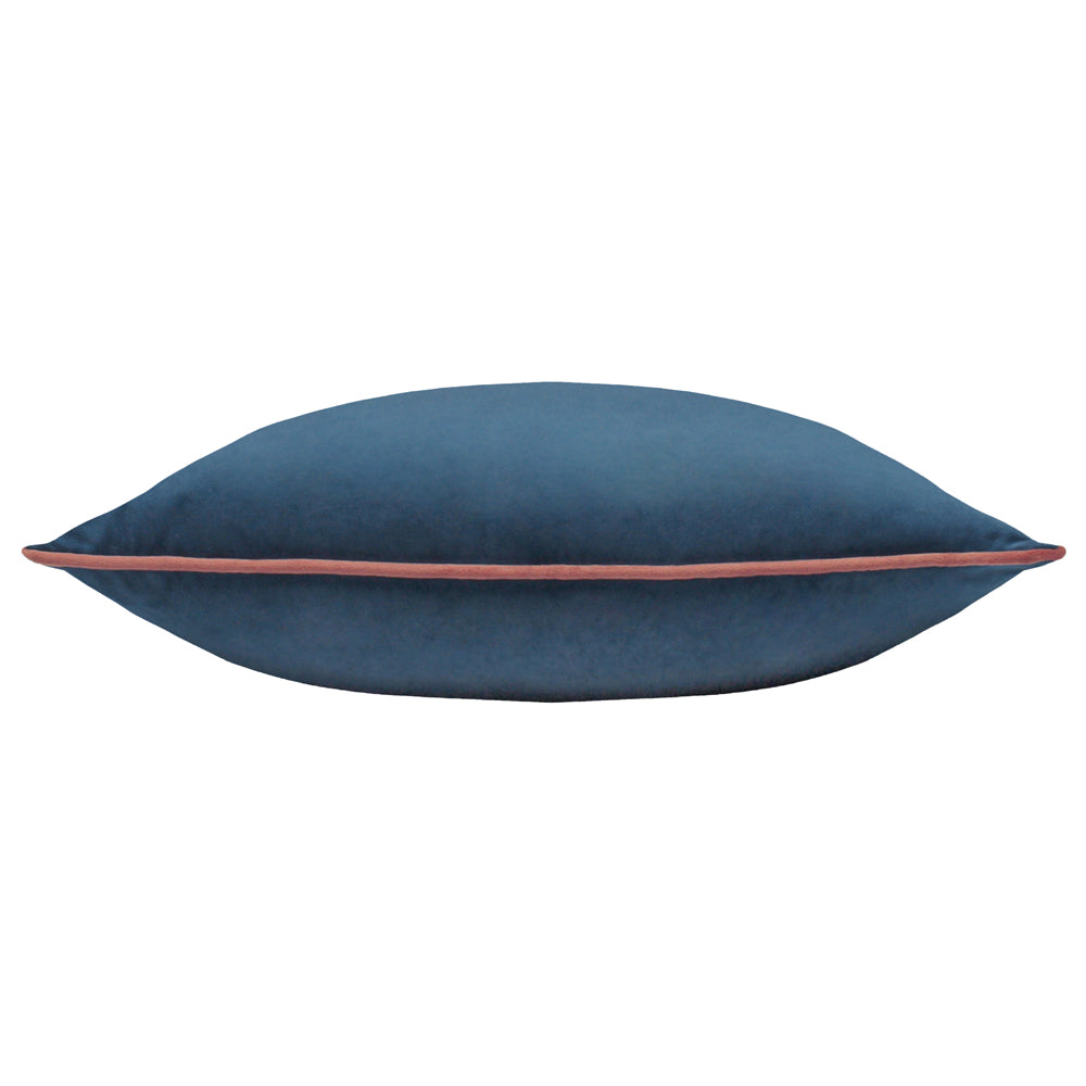Meridian Velvet Cushion
