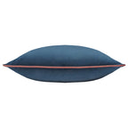 Meridian Velvet Cushion