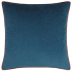 Meridian Velvet Cushion