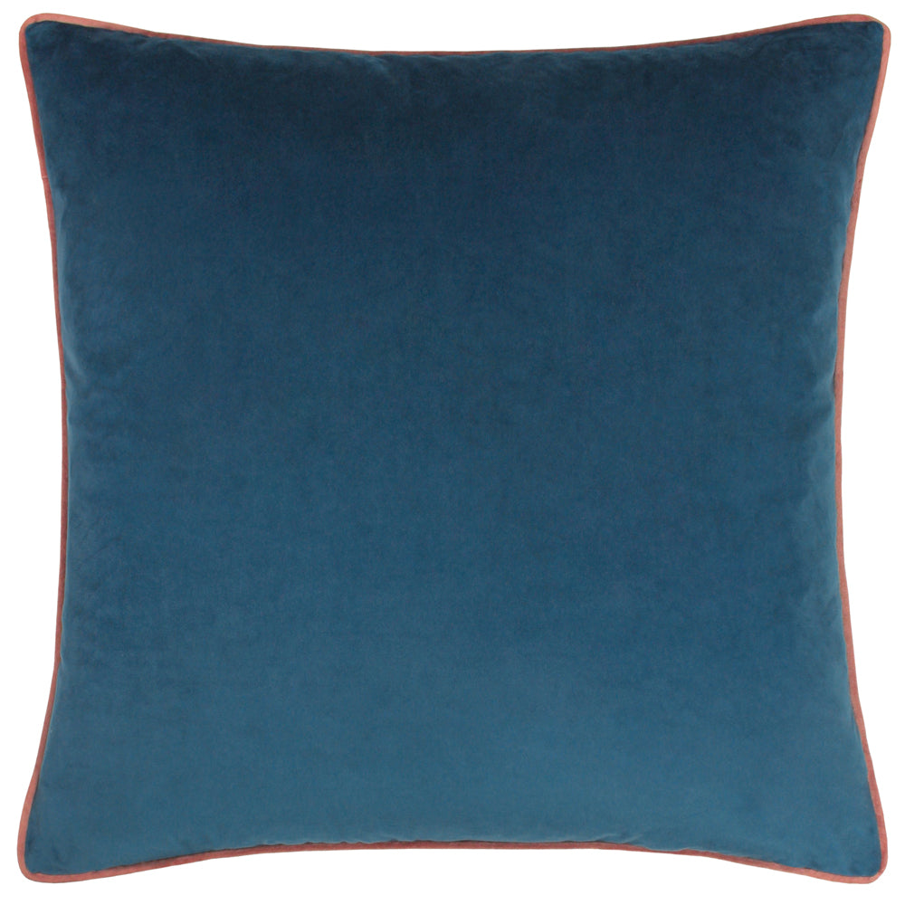 Meridian Velvet Cushion