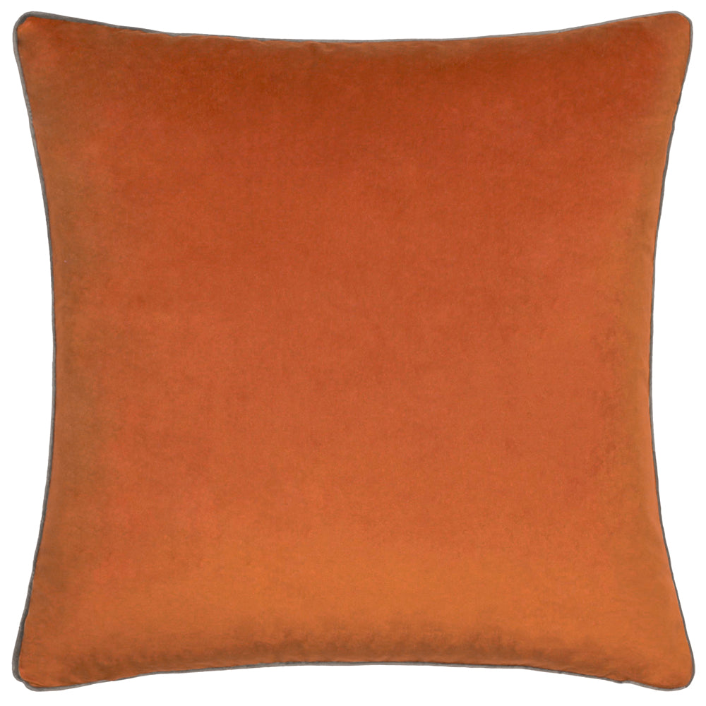 Meridian Velvet Cushion