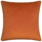 Meridian Velvet Cushion