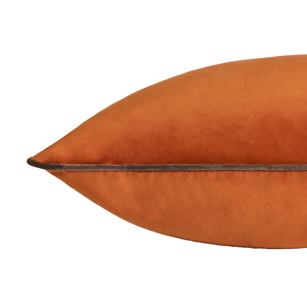 Meridian Velvet Cushion