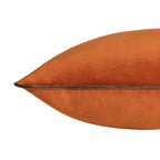 Meridian Velvet Cushion