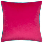 Meridian Velvet Cushion