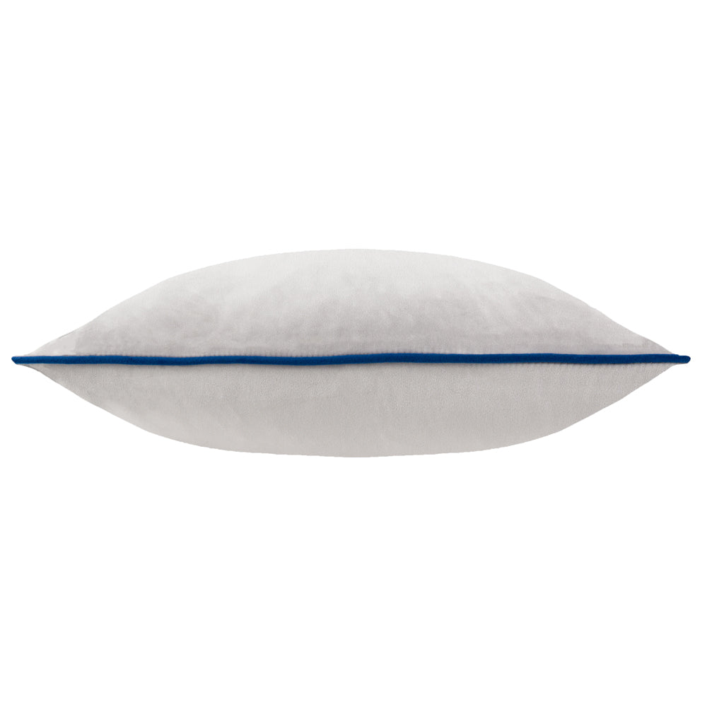 Meridian Velvet Cushion