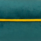 Meridian Velvet Cushion