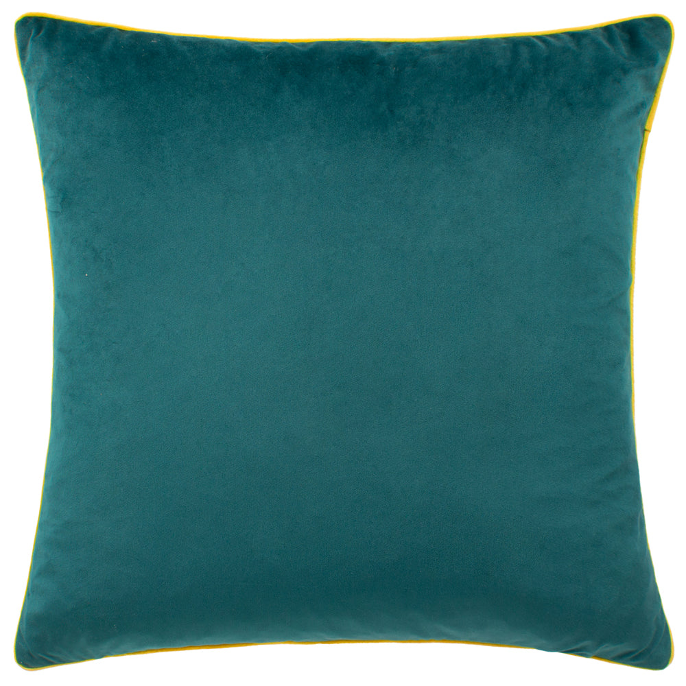 Meridian Velvet Cushion