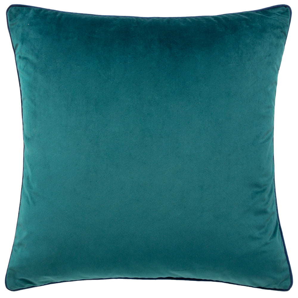 Meridian Velvet Cushion