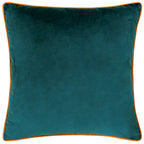 Meridian Velvet Cushion