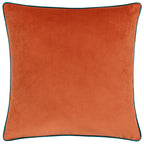 Meridian Velvet Cushion